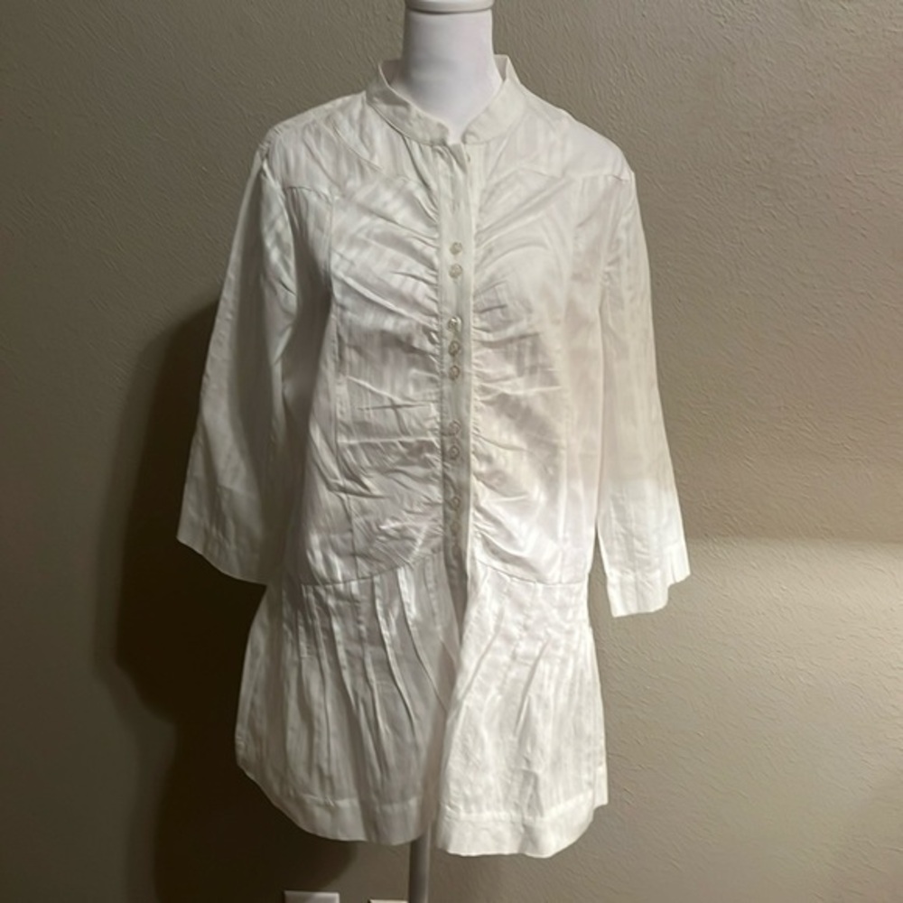 August Silk Options Women’s SZ 14